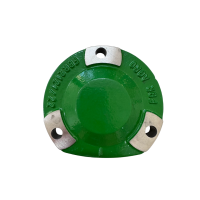Imagem do produto Tampa externa da redução - CQ09304 - Similar John Deere